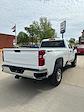 New 2024 Chevrolet Silverado 2500 Work Truck Regular Cab 4WD, Pickup for sale #7372A - photo 2