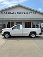 2024 Chevrolet Silverado 1500 Regular Cab 4WD, Pickup for sale #7382A - photo 1