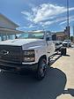 2024 Chevrolet Silverado 5500 Regular Cab DRW 2WD, Cab Chassis for sale #7385A - photo 1