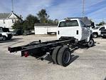 New 2024 Chevrolet Silverado 5500 Work Truck Regular Cab 4WD, Cab Chassis for sale #7408A - photo 5