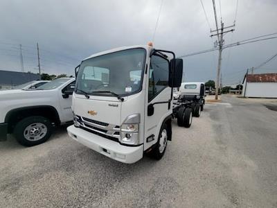 2024 Chevrolet LCF 4500HG Regular Cab RWD, Cab Chassis for sale #7415A - photo 1