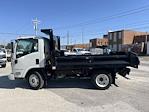 New 2024 Chevrolet LCF 4500HG Regular Cab RWD, 11' Air-Flo Pro-Class Dump Truck for sale #7415A - photo 8