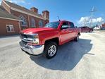 Used 2017 Chevrolet Silverado 1500 LT Crew Cab 4WD, Pickup for sale #7425A1 - photo 1