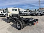 New 2025 Chevrolet LCF 4500HG Regular Cab RWD, Cab Chassis for sale #7431A - photo 2