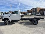 New 2024 Chevrolet Silverado 5500 Work Truck Regular Cab 4WD, Cab Chassis for sale #7434A - photo 8