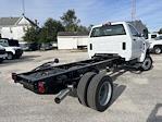 2024 Chevrolet Silverado 5500 Regular Cab DRW 4WD, Cab Chassis for sale #7438A - photo 7