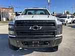 2024 Chevrolet Silverado 5500 Regular Cab DRW 4WD, Cab Chassis for sale #7444A - photo 3