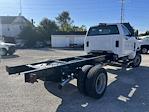 2024 Chevrolet Silverado 5500 Regular Cab DRW 4WD, Cab Chassis for sale #7444A - photo 5