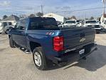 Used 2018 Chevrolet Silverado 1500 LT Crew Cab 4WD, Pickup for sale #7457A1 - photo 2