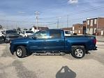 Used 2018 Chevrolet Silverado 1500 LT Crew Cab 4WD, Pickup for sale #7457A1 - photo 8