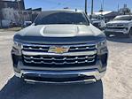 New 2025 Chevrolet Silverado 1500 LTZ Crew Cab 4WD, Pickup for sale #7460A - photo 3