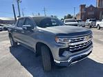 New 2025 Chevrolet Silverado 1500 LTZ Crew Cab 4WD, Pickup for sale #7460A - photo 4