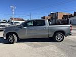 New 2025 Chevrolet Silverado 1500 LTZ Crew Cab 4WD, Pickup for sale #7460A - photo 8