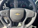 New 2025 Chevrolet Silverado 1500 Custom Crew Cab 4WD, Pickup for sale #7461A - photo 15