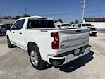 New 2025 Chevrolet Silverado 1500 Custom Crew Cab 4WD, Pickup for sale #7461A - photo 2