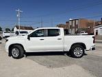 New 2025 Chevrolet Silverado 1500 Custom Crew Cab 4WD, Pickup for sale #7461A - photo 5