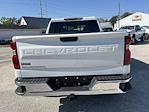 New 2025 Chevrolet Silverado 1500 LT Crew Cab 4WD, Pickup for sale #7464A - photo 4