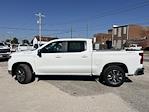 New 2025 Chevrolet Silverado 1500 LT Crew Cab 4WD, Pickup for sale #7464A - photo 6