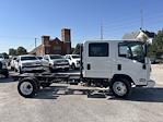 2025 Chevrolet LCF 4500HG Crew Cab RWD, Cab Chassis for sale #7468A - photo 6