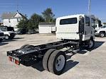 2025 Chevrolet LCF 4500HG Crew Cab RWD, Cab Chassis for sale #7468A - photo 2