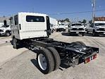 2025 Chevrolet LCF 4500HG Crew Cab RWD, Cab Chassis for sale #7468A - photo 4