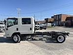 2025 Chevrolet LCF 4500HG Crew Cab RWD, Cab Chassis for sale #7468A - photo 8