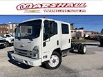 2025 Chevrolet LCF 4500HG Crew Cab RWD, Cab Chassis for sale #7469A - photo 1