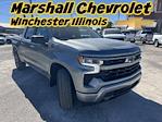 New 2025 Chevrolet Silverado 1500 RST Crew Cab 4WD, Pickup for sale #7470A - photo 4