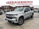 Used 2022 Chevrolet Silverado 1500 RST Crew Cab 4WD, Pickup for sale #7470A1 - photo 1