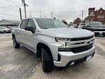 Used 2022 Chevrolet Silverado 1500 RST Crew Cab 4WD, Pickup for sale #7470A1 - photo 4