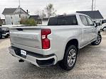 Used 2022 Chevrolet Silverado 1500 RST Crew Cab 4WD, Pickup for sale #7470A1 - photo 6