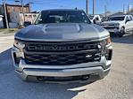 New 2025 Chevrolet Silverado 1500 Custom Crew Cab 4WD, Pickup for sale #7476A - photo 3