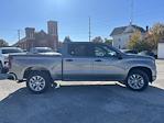 New 2025 Chevrolet Silverado 1500 Custom Crew Cab 4WD, Pickup for sale #7476A - photo 5