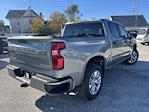 New 2025 Chevrolet Silverado 1500 Custom Crew Cab 4WD, Pickup for sale #7476A - photo 6