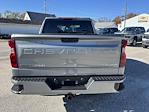 New 2025 Chevrolet Silverado 1500 Custom Crew Cab 4WD, Pickup for sale #7476A - photo 7