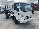 New 2025 Chevrolet LCF 4500HG Regular Cab RWD, Cab Chassis for sale #7489A - photo 4