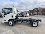 New 2025 Chevrolet LCF 4500HG Regular Cab RWD, Cab Chassis for sale #7489A - photo 8