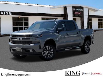 Used 2019 Chevrolet Silverado 1500 RST Crew Cab 4WD, Pickup for sale #7428A - photo 1