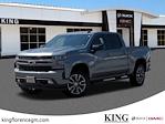 Used 2019 Chevrolet Silverado 1500 RST Crew Cab 4WD, Pickup for sale #7428A - photo 1