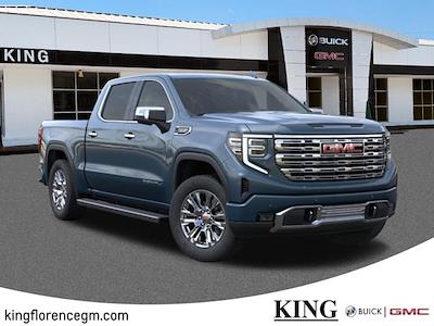 New 2024 GMC Sierra 1500 Denali Crew Cab 4WD, Pickup for sale #8127 - photo 1