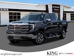 Used 2023 GMC Sierra 1500 SLT Crew Cab 4WD, Pickup for sale #8130A - photo 1