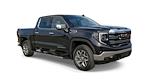 Used 2023 GMC Sierra 1500 SLT Crew Cab 4WD, Pickup for sale #8130A - photo 3