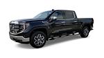 Used 2023 GMC Sierra 1500 SLT Crew Cab 4WD, Pickup for sale #8130A - photo 5