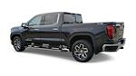 Used 2023 GMC Sierra 1500 SLT Crew Cab 4WD, Pickup for sale #8130A - photo 2