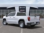 New 2024 GMC Sierra 1500 Pro Double Cab 4WD, Pickup for sale #8144 - photo 4