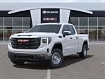 New 2024 GMC Sierra 1500 Pro Double Cab 4WD, Pickup for sale #8144 - photo 6