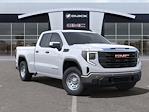 New 2024 GMC Sierra 1500 Pro Double Cab 4WD, Pickup for sale #8144 - photo 7