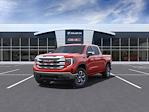 New 2024 GMC Sierra 1500 SLE Crew Cab 4WD, Pickup for sale #8226 - photo 8