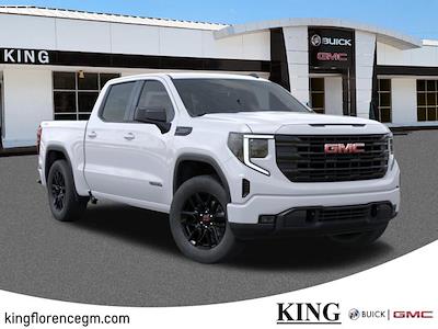 New 2024 GMC Sierra 1500 Elevation Crew Cab 4WD, Pickup for sale #8229 - photo 1