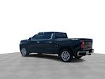 Used 2021 Chevrolet Silverado 1500 LTZ Crew Cab 4WD, Pickup for sale #8273A - photo 2